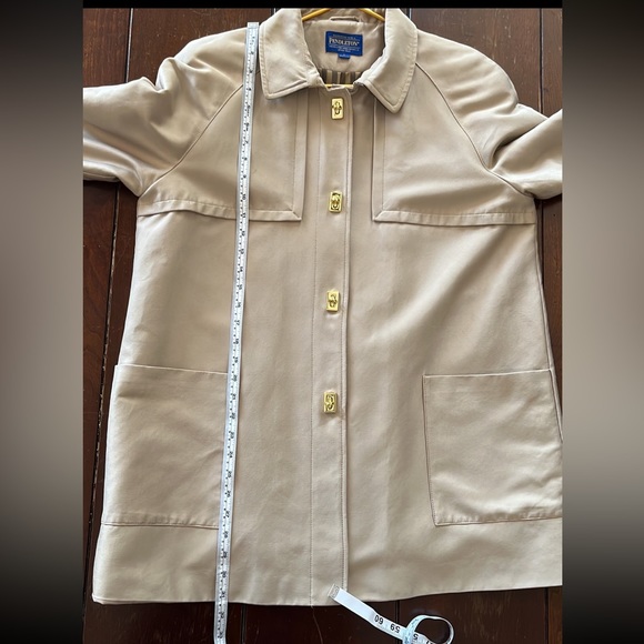 Pendleton Jacket - Picture 12 of 12